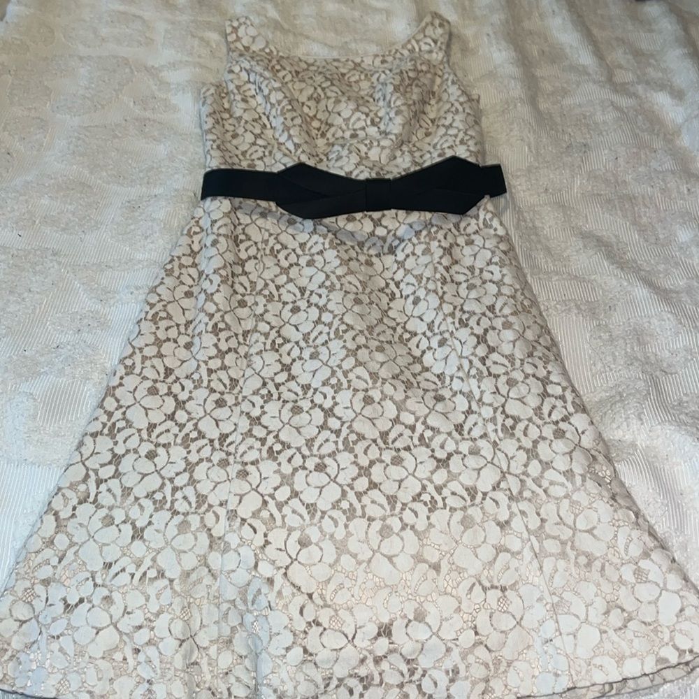WHBM Work Dress S. 00